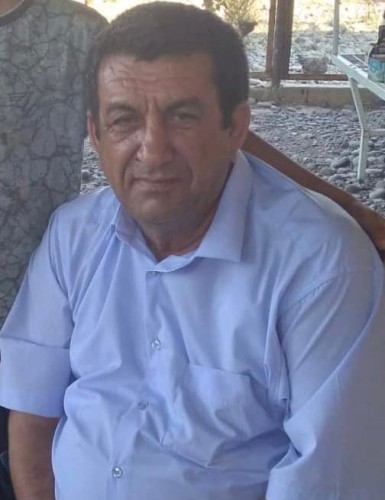 Vəzifəli şəxs vəfat etdi- FOTO