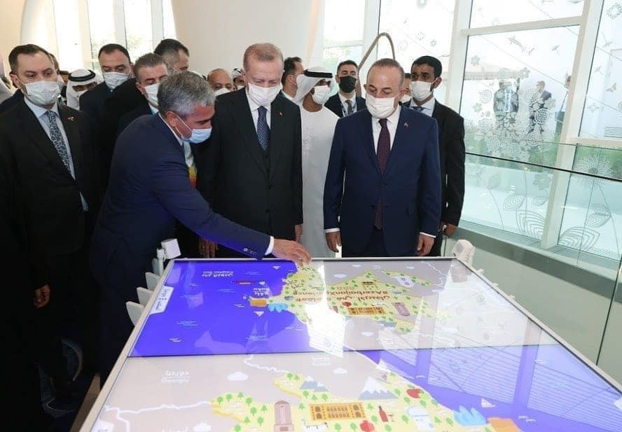 Alim Qasımovun bu ifasıƏRDOĞANI DUYĞULANDIRDI - FOTOLAR