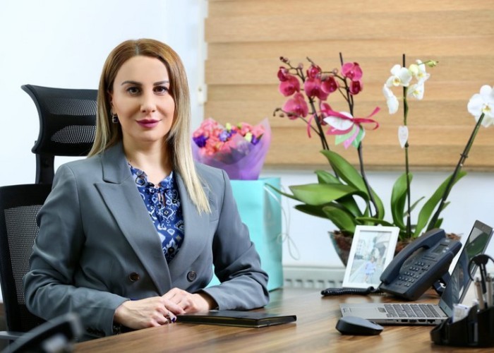 TƏBİB-ə yeni mətbuat katibi təyin edildi- FOTO