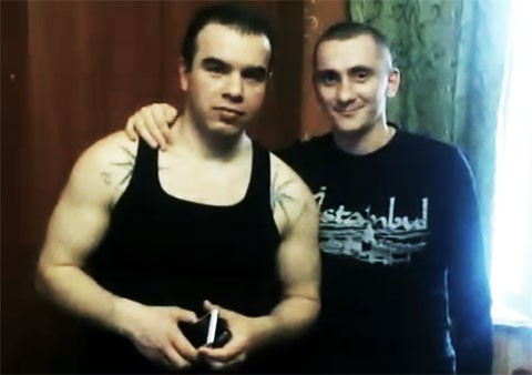 Ded Xasanın qətlindən sonra taclandırılan "oğru" Əhməd ilə bağlıyeni XƏBƏR (FOTOLAR)