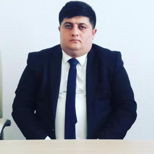 Vüqar Qurbanov bu şəxsi baş həkimTƏYİN ETDİ - FOTO