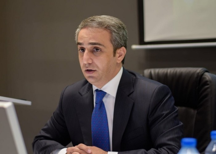 Bu şəxsə Prezident Administrasiyasında yüksək vəzifə VERİLDİ(Foto)