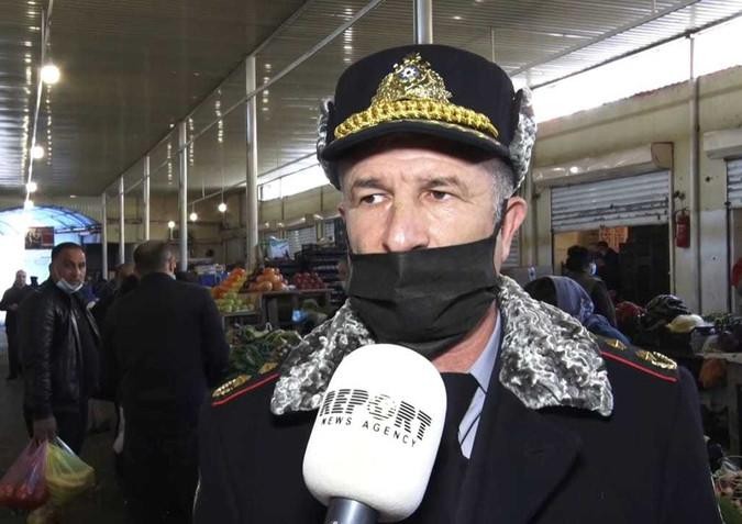 Vilayət Eyvazov polkovniki buna görəİŞDƏN ÇIXARDI (FOTO)