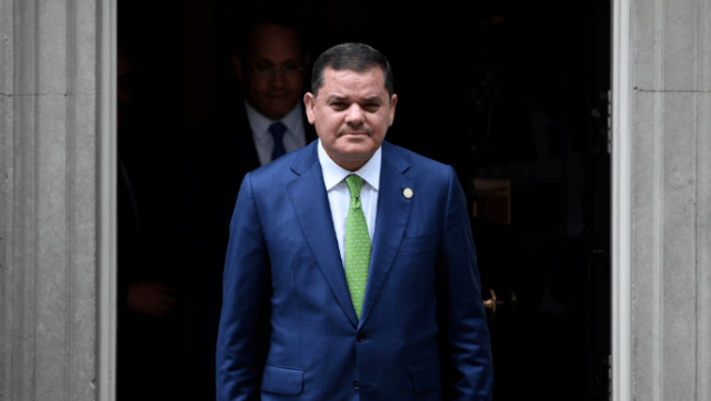 Son dəqiqə: Baş nazir istefa verdi- Bu ölkədə