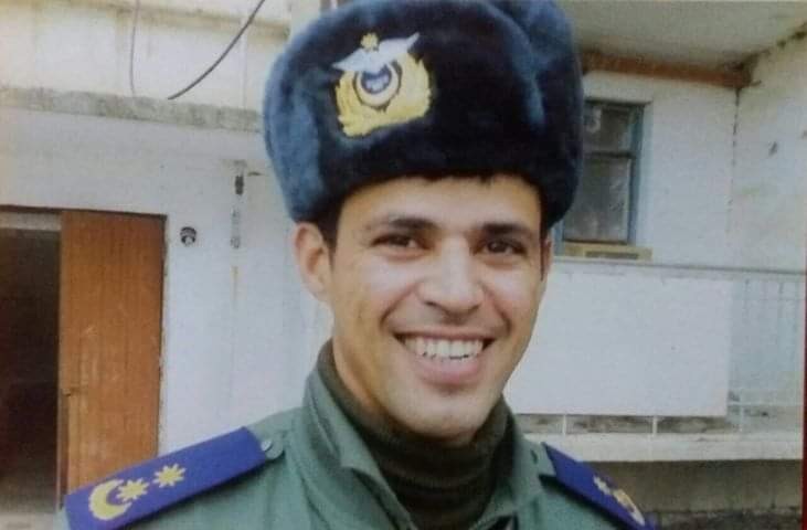 14 ildir nəşi tapılmayan polkovnik-leytenanta ŞƏHİDLİK statusu verildi -Prezidentə müraciətdən sonra