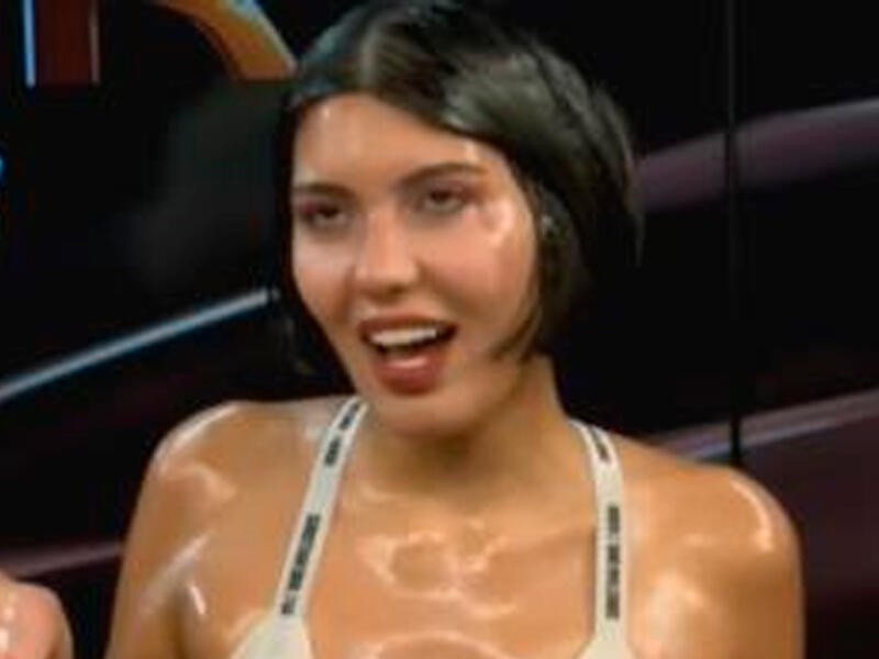 Efirdə BİABIRÇILIQ:Qiymət artımına belə etiraz etdi (FOTO)