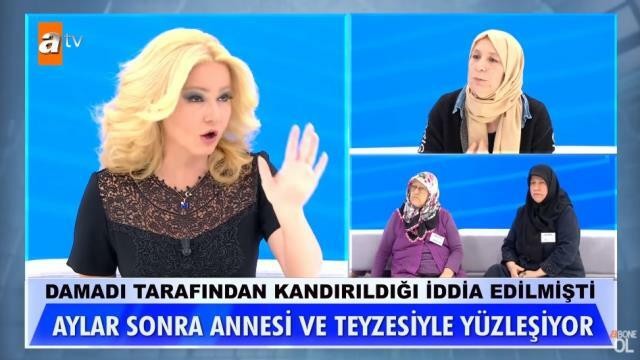 Qayınana kürəkəninə qoşulub qaçdı -"Ərim və uşaqlarım vecimə deyil" (FOTO)