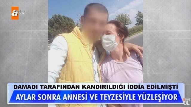 Qayınana kürəkəninə qoşulub qaçdı -"Ərim və uşaqlarım vecimə deyil" (FOTO)