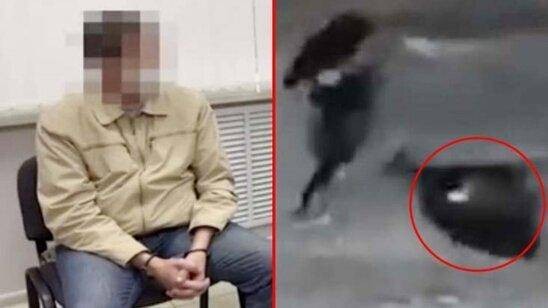 Qətlə yetirilən məşhur modelin cəsədi görün hardan tapıldı- BİABIRÇILIQ (FOTO)