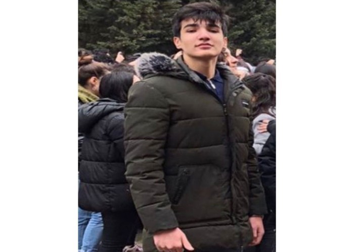 Azərbaycanda tələbə FACİƏLİ şəkildəöldü (FOTO)