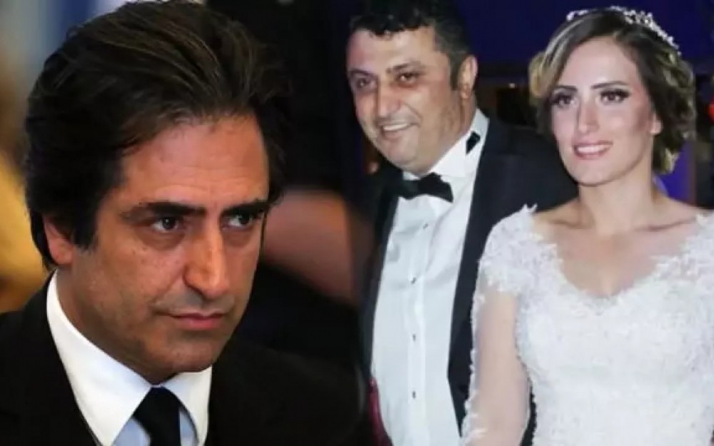 Məşhur müğənninin qardaşı həyat yoldaşınabalta ilə hücum çəkdi (FOTO)