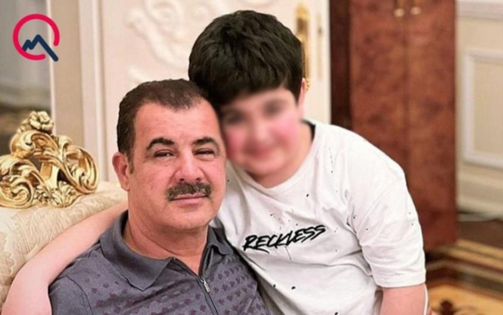 Elmar Vəliyevin yeni -FOTOSU