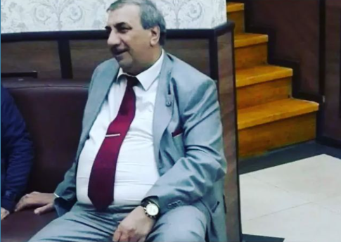 Azərbaycanda tanınmış aparıcı dünyasını dəyişdi- FOTO