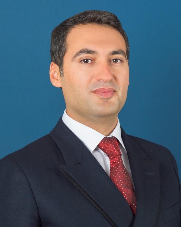 Milli Məclisdə yeniTƏYİNAT (FOTO)