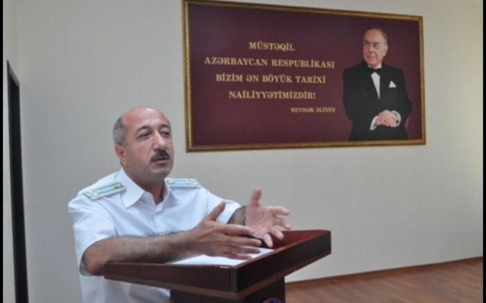 Kamran Əliyev bu rayonun prokurorunu vəzifəsindənAZAD ETDİ (FOTO)