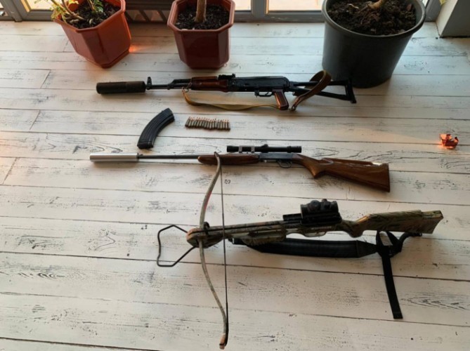 SON DƏQİQƏ! Zelenskiyə qarşı sui-qəsdə cəhd edildi -FOTOLAR