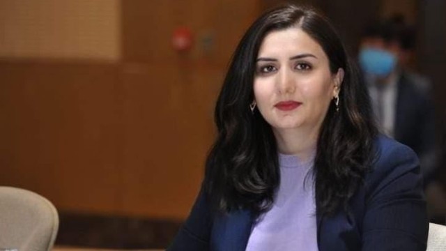 Hesablama Palatasında yeniTƏYİNAT (FOTO)