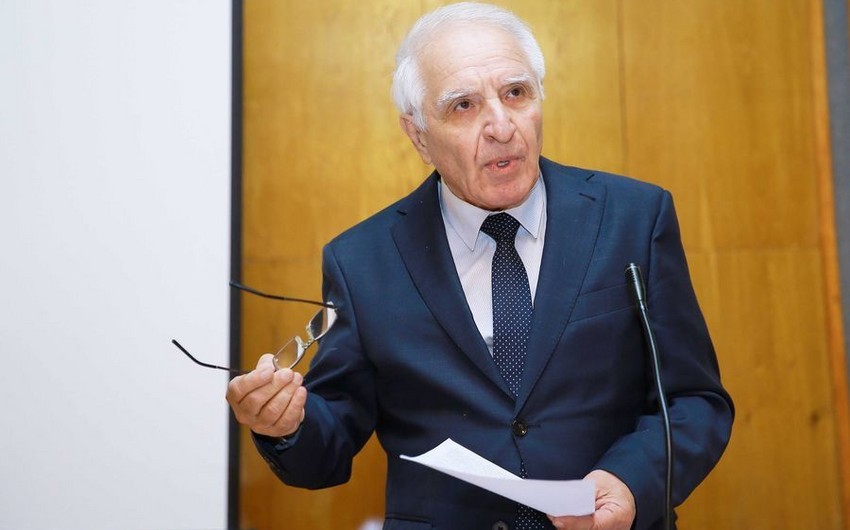 Əməkdar həkim vəfat etdi- FOTO