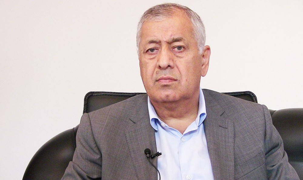 Prezident bu deputatla bağlıSƏRƏNCAM İMZALADI (FOTO)