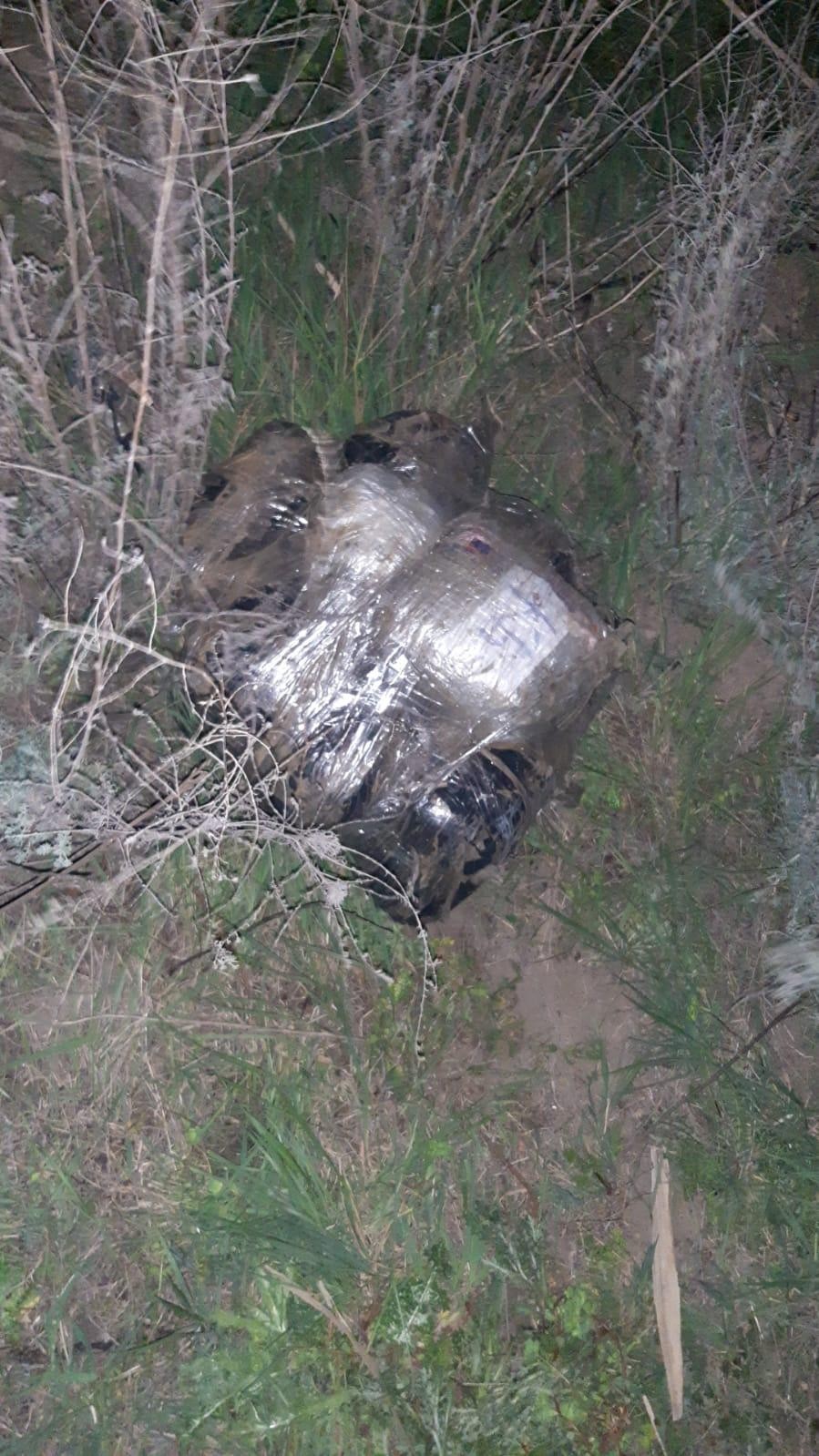 İranla sərhəddə İNSİDENT- Atəş açıldı (FOTOLAR)