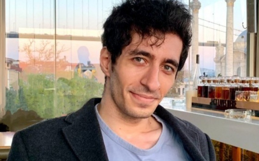 Elon Mask azərbaycanlı gənci işə götürdü:"SpaceX" şirkətində işləyəcək (FOTOLAR)