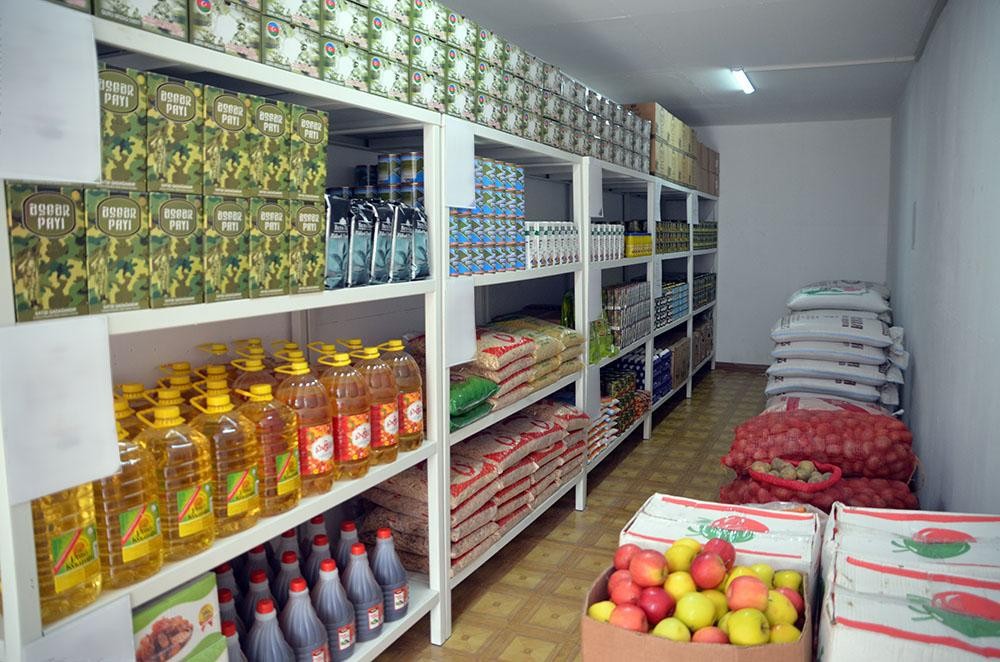 Zakir Həsənov Kəlbəcər və Laçında(VİDEO/FOTO)