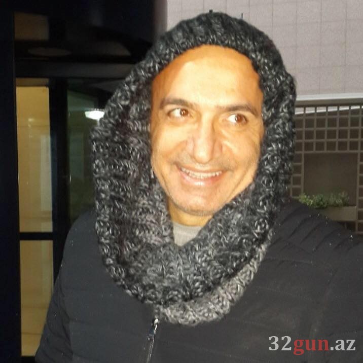 Əli siqarlı, kovboy şlyapalı, "Dadaş" ləqəbli sədir görün kimdir-  Bu bankdan şikayət var (FOTOLAR)