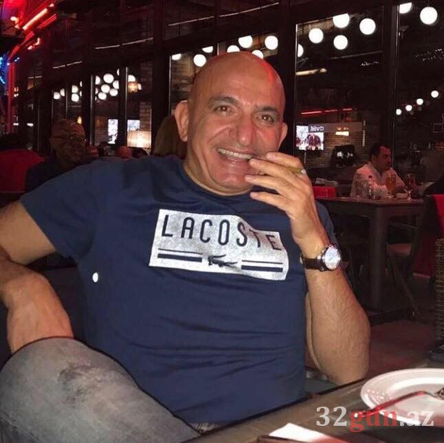 Əli siqarlı, kovboy şlyapalı, "Dadaş" ləqəbli sədir görün kimdir-  Bu bankdan şikayət var (FOTOLAR)