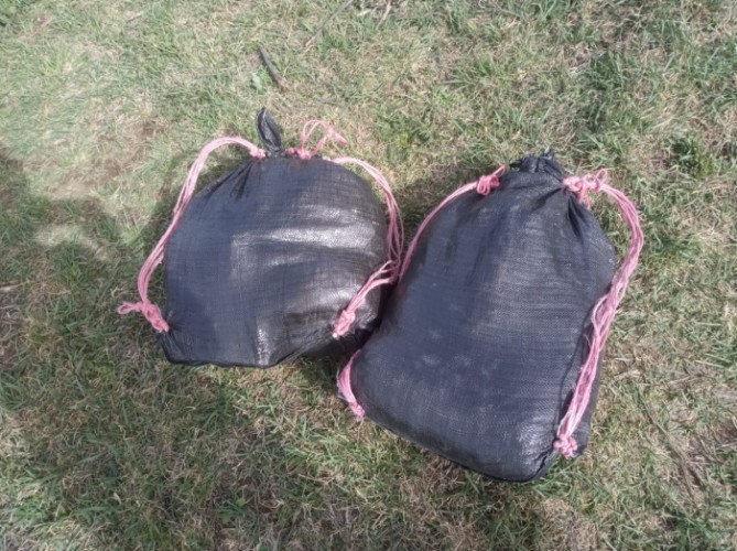 Sərhəddə insident:Atəş açıldı