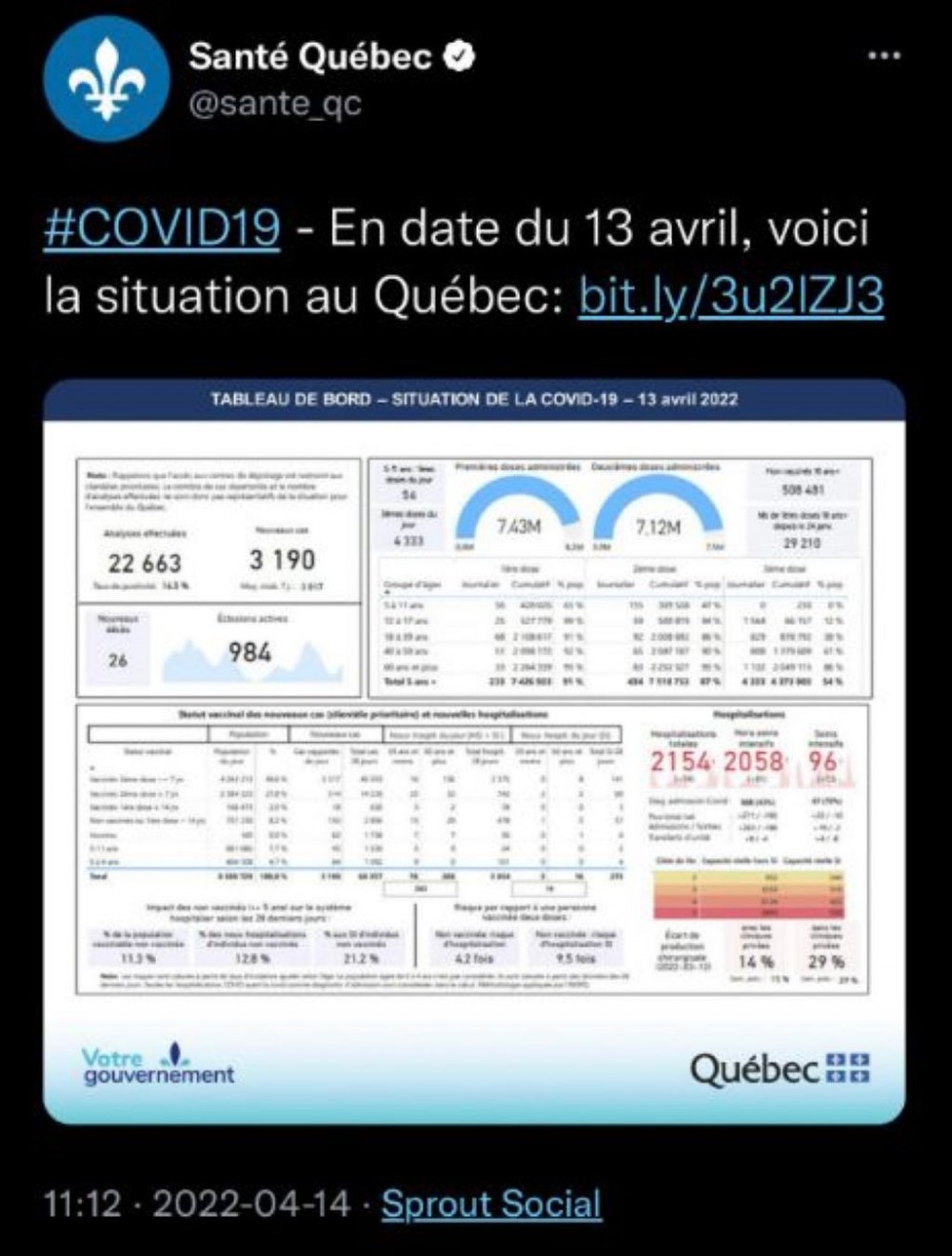 Nazir BİABIR OLDU:Səhvən porno saytı işarələdi (FOTO)