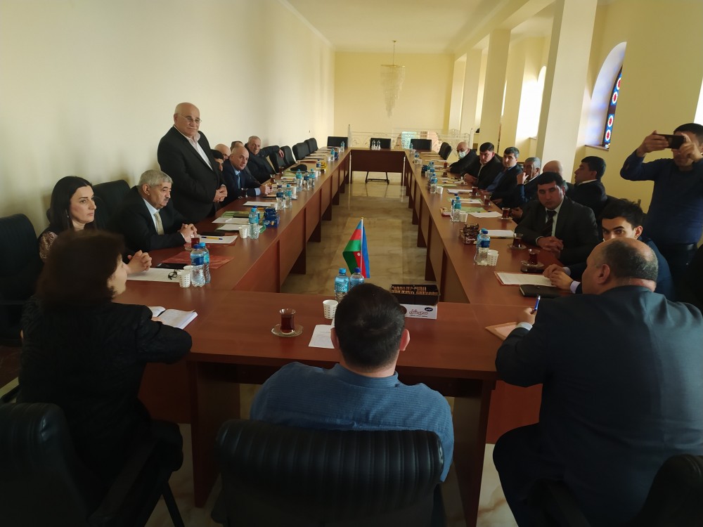 Regionlarda məişət tullantıları niyə daşınmır?