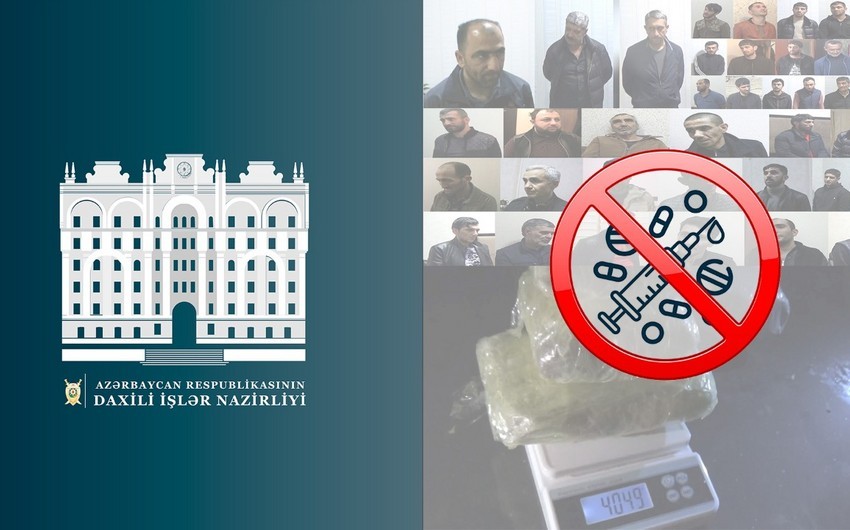 DİN əməliyyat KEÇİRDİ:Saxlanılanlar var (VİDEO)