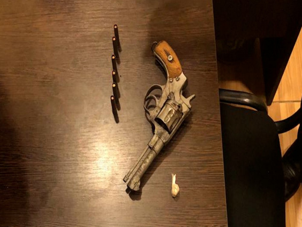 TƏCİLİ! Polis əməliyyat KEÇİRDİ:14 nəfər saxlanıldı (VİDEO)