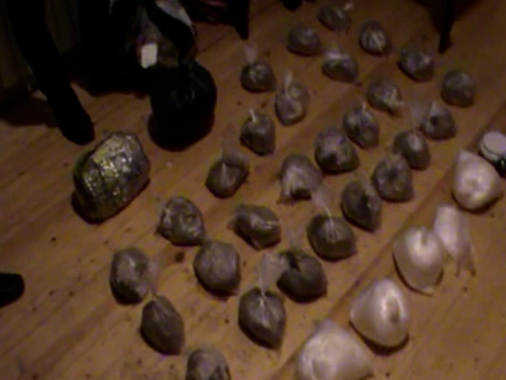 Polisdən xüsusi ƏMƏLİYYAT:Kütləvi həbslər var (VİDEO/FOTO)