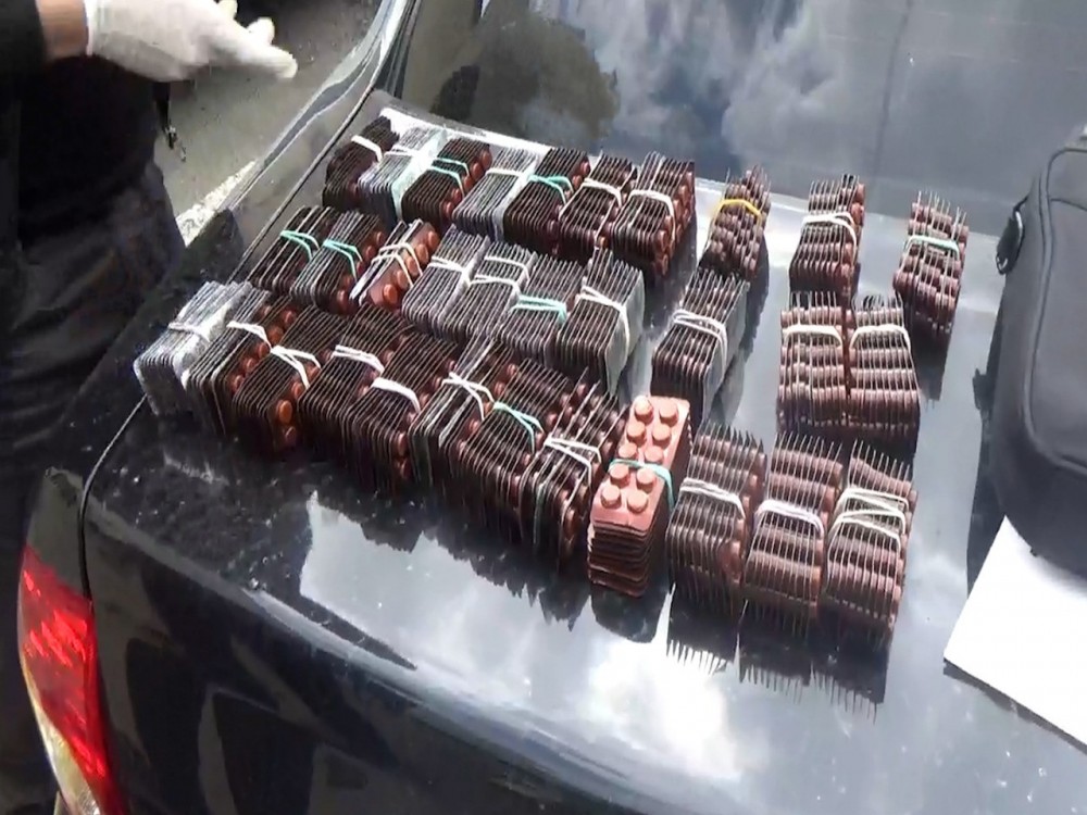 Polisdən xüsusi ƏMƏLİYYAT:Kütləvi həbslər var (VİDEO/FOTO)