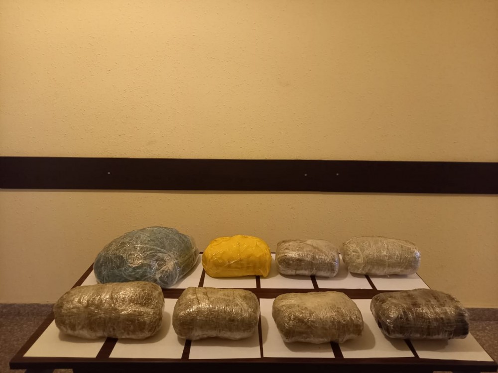 SON DƏQİQƏ! İranla sərhəddə ATIŞMA:saxlanılan var - FOTOLAR