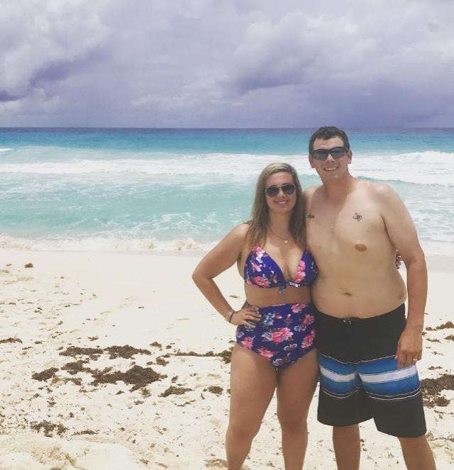 Hamilə halda münasibətə girdi, nəticəsi həkimləri şoka saldı- FOTO