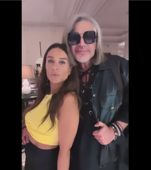 Samir Bağırov tanınmaz halda:onu heç vaxt belə görməmisiniz (FOTOLAR)