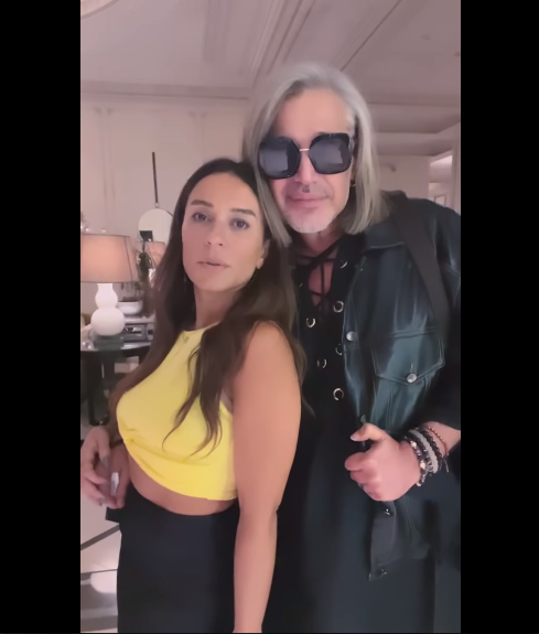 Samir Bağırov tanınmaz halda:onu heç vaxt belə görməmisiniz (FOTOLAR)