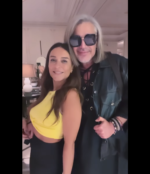 Samir Bağırov tanınmaz halda:onu heç vaxt belə görməmisiniz (FOTOLAR)