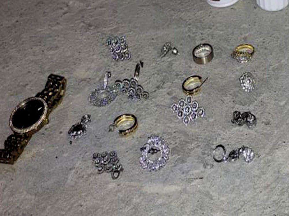 Gürcüstandan Bakıya görün nə üçün gəldi, niyə tutuldu?- VİDEO