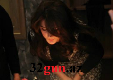 Vüsal Kərimli və deputat Mahir Abbaszadənin qalib etdiyi qadın görün kimdir- 42 milyon manatlıq tenderdə (FOTOLAR)