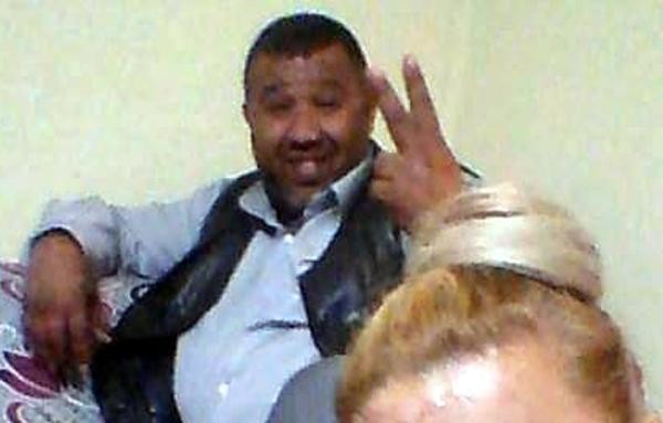 16 yaşlı yeniyetmə onu evdən qovan ögey atasınıÖLDÜRDÜ (FOTO/VİDEO)