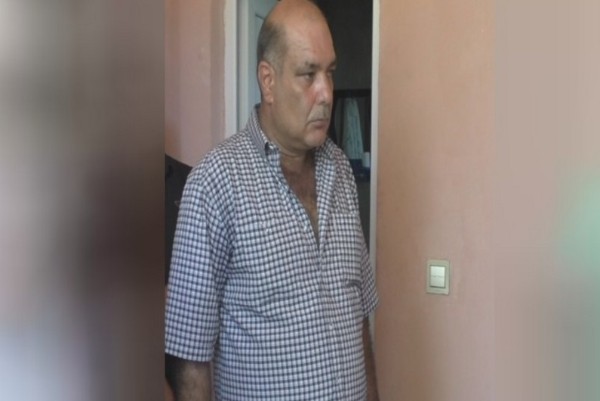 Polis bu rayonda TƏCİLİ əməliyyat keçirdi- Saxlanılan görün kimdir  (FOTO)