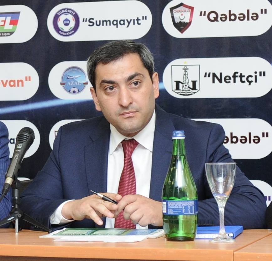 Bu şəxs PFL-in vitse-prezidenti təyin olundu- Görün kimdir (FOTO)