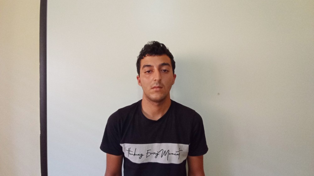 Polisdən təcili ƏMƏLİYYAT:Oğru dəstə tutuldu - Görün nələr üzə çıxdı... - FOTO