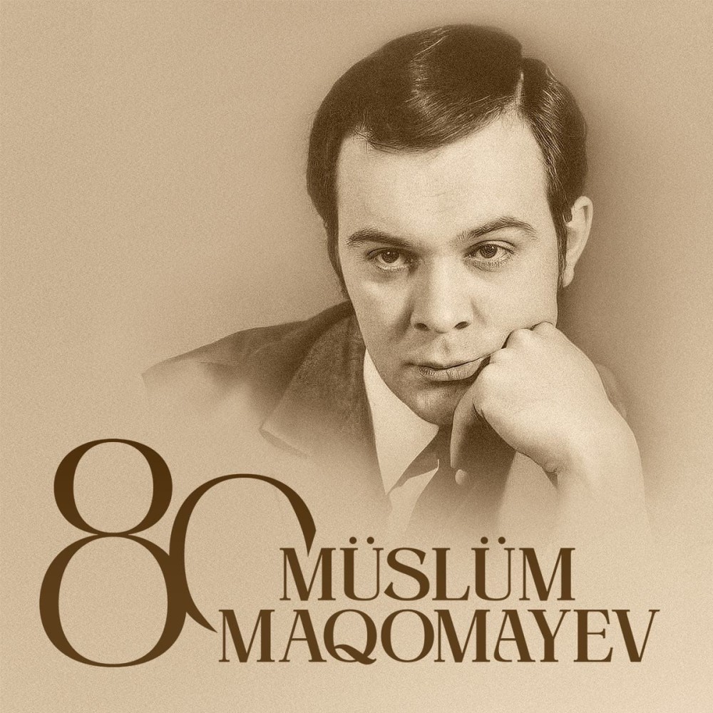 Mehriban Əliyevadan Müslüm Maqomayevlə bağlıpaylaşım