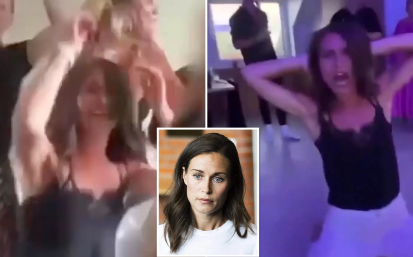 Nazir təcili narkotik testindən keçirildi- Yayılan bu görüntülərinə görə (FOTO)