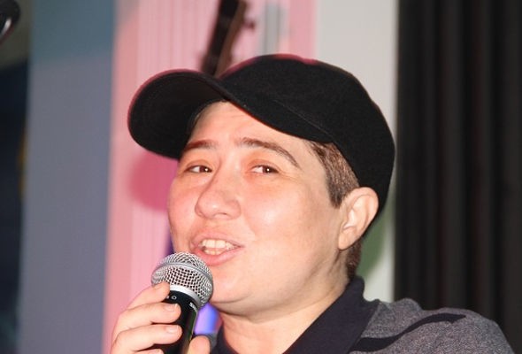 Əməkdar artistlə bağlı üzücü xəbər:Xərçəngə tutuldu (FOTO)