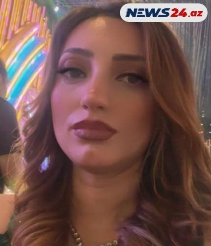 Bakıda 29 yaşlı qadın doğuşdan sonraÖLDÜ (FOTOLAR)